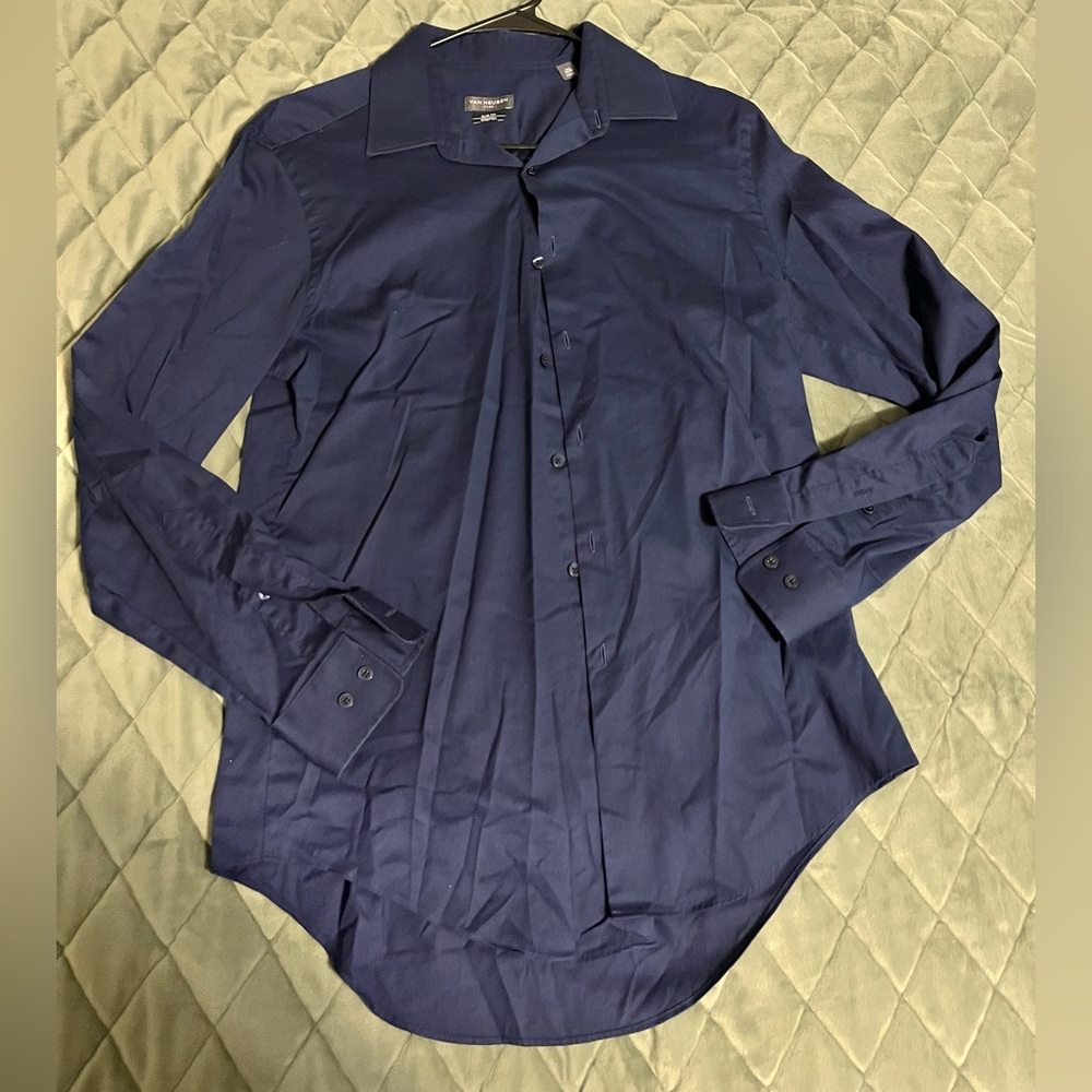 Dress shirt